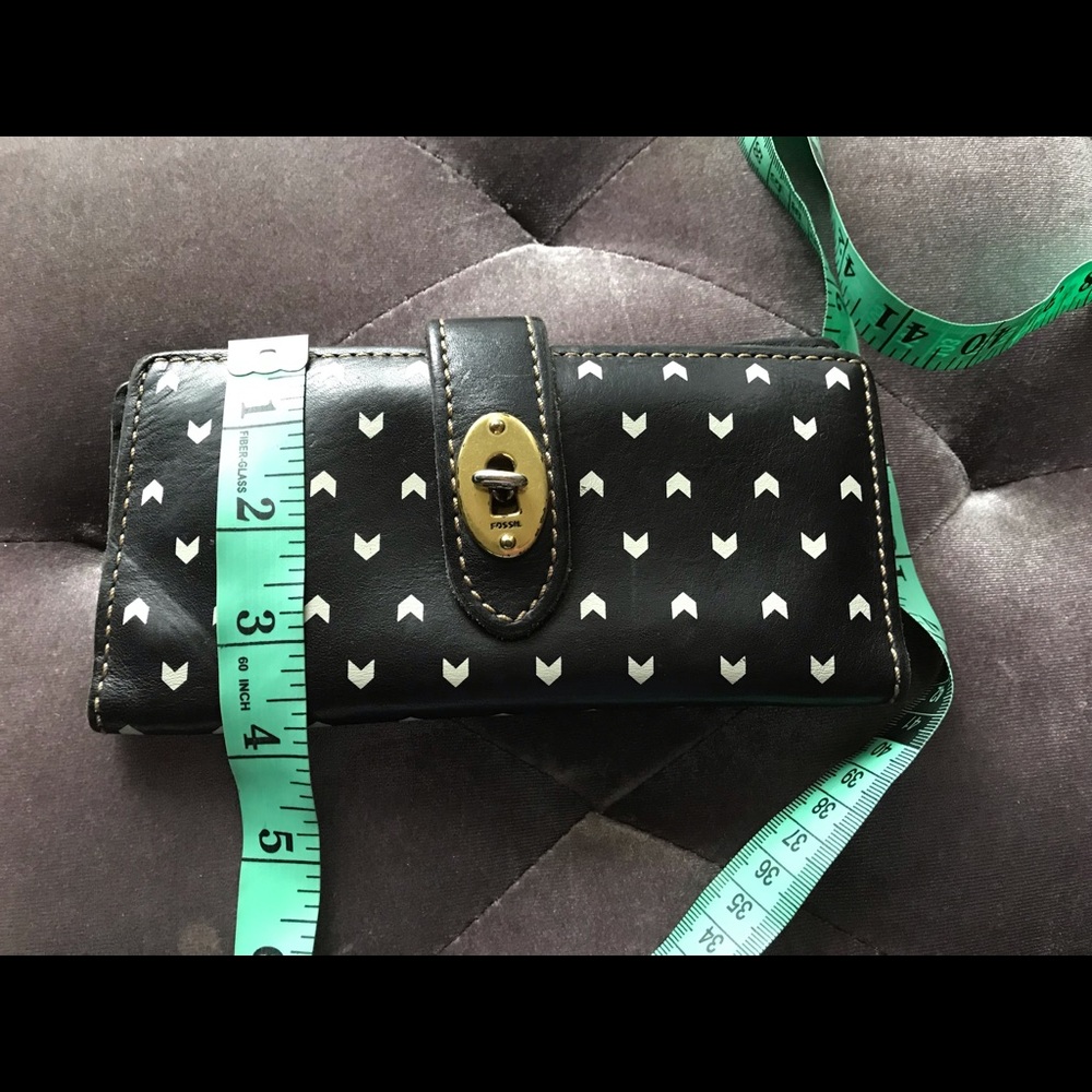 Fossil Austin wallet - Picture 15 of 16